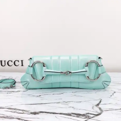 Fashion Reps Bags Gucci 2401YA0041 0608